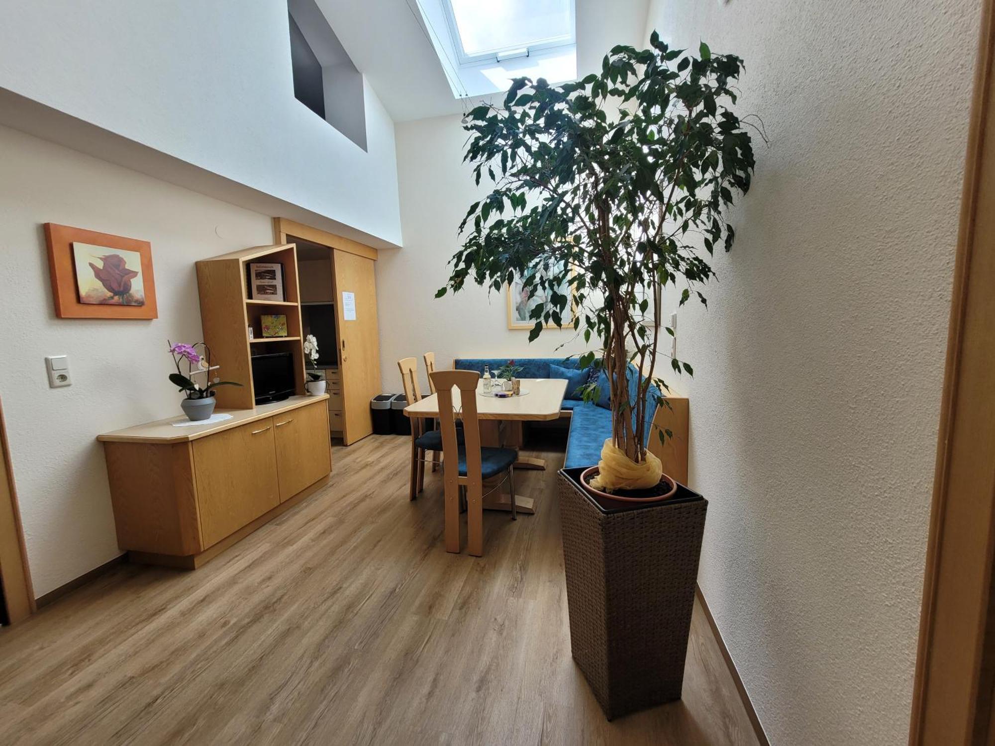 Haus Gfall Kaunertal Buitenkant foto